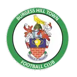 Burgess Hill Town FC logo