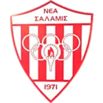 New Salamis FC logo