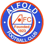 Alfold FC logo