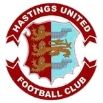 Hastings United FC logo