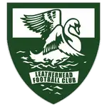 Leatherhead FC logo