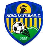 Nova Mutum Esporte Clube logo