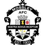 Mossley AFC logo
