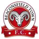Beaconsfield Town FC logo