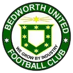 Bedworth United FC logo