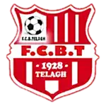 FCB Telagh logo