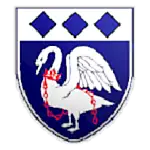 Burnham FC logo