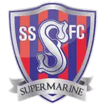 Swindon Supermarine FC logo