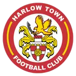 Harlow logo