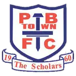 Potters Bar Town FC logo