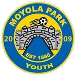 Moyola Park FC logo
