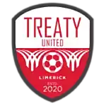 Treaty United FC logo