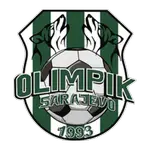 FK Olimpic Sarajevo logo