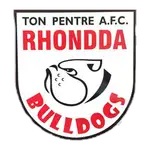 Ton Pentre FC logo