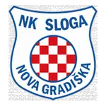 NK Sloga Nova Gradiška logo