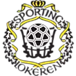 Lokeren-Temse logo