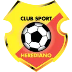 CS Herediano logo