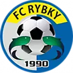FC Družstevník Rybky logo