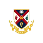 Queen's University Belfast AFC logo