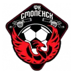 FK Smolensk logo