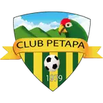 Petapa logo