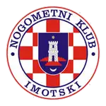 NK Imotski logo