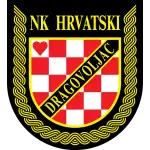 Hr Dragovoljac logo
