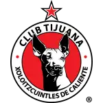 Club Tijuana Xoloitzcuintles de Caliente logo
