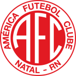 América FC (Rio Grande do Norte) logo