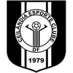 Ceilândia EC logo