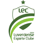 Luverdense EC logo