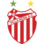 Villa Nova-MG logo