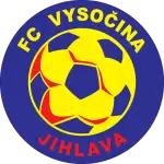 Vysočina Jihlava B logo