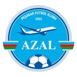 Şüvəlan FK logo