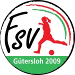 FSV Gütersloh 2009 logo