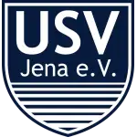 FF USV Jena logo