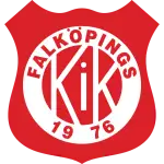 Falköpings KIK logo