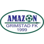 Amazon Grimstad FK logo