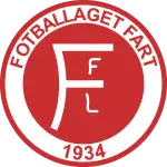 Fotballaget Fart logo