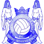 Birmingham City WFC logo