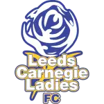 Leeds United Women FC logo