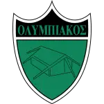 Olymp Nicosia logo