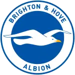 Brighton & Hove Albion WFC logo