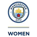 Manchester City WFC logo