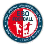 ESOF Vendée La Roche-sur-Yon logo