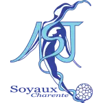 ASJ Soyaux logo