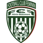 Hénin-Beaumont logo
