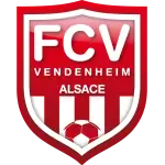 FC Vendenheim logo