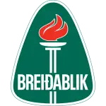 Breidablik UBK logo