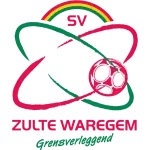 Dames Zulte-Waregem logo